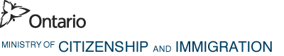 Ministry of Citizenship and Immigration